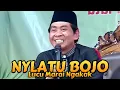 Download Lagu PENGAJIAN LUCU ABAH ANZA KH ANWAR ZAHID TERBARU 8 Oktober 2025