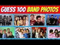 Download Lagu Guess the Band | 101 Photos