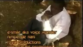 nimpende nani voice wonder