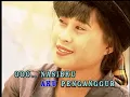 Lagu AKU PENGANGGUR - SUDIRMAN [ Karaoke with Lyric ]
