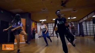 pilolo guilty beatz mr eazy u0026 kwesi arthur pon di beat x nigerian jawn