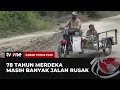 Download Lagu Berlubang, Kondisi Jalan di Dharmasraya Rusak Parah Sulitkan Mobilitas Warga | Kabar Utama Pagi