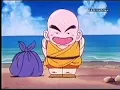 Download Lagu Goku Meets Krillin for the First Time (Blue Water Dub, NTSC-pitched)