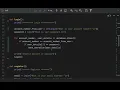 Python - 24 PyCharm Assignment Review and Correction