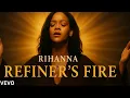 Download Lagu Rihanna – Refiner’s Fire | Powerful AI-Generated Gospel Song