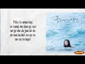Lagu Lyn - Love Story Lyrics ( OST The Legend of the Blue Sea )