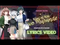 Download Lagu 【Lyrics AMV】Amagami-san Chi no Enmusubi / ED FULL 『Kimi ni Koi wo Musunde』by Amagami Sisters