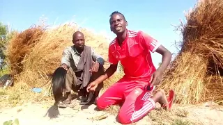 kilya mangondi ft nyanda masome official video by dj maico 0626744770 