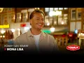 Download Lagu Robert van Hemert - Mona Lisa (Officiële Videoclip)