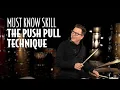 PRO Drummer Teaches You A MUST KNOW SKILL |  The \