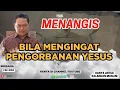 Lagu SAMPAI HARUS PISAH RANJANG DENGAN ISTRI UNTUK BISA MEMILIH ISLAM DAN MENJADI MUALAF