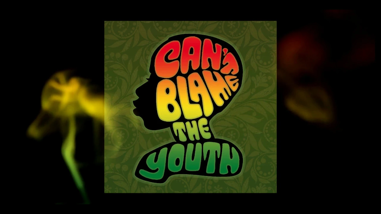 Can't Blame The Youth (Roots Reggae Selection)