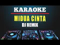 Download Lagu Karaoke Midua Cinta Dj Remix