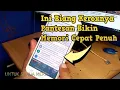 Download Lagu Cara Mengatasi Memori HP Samsung Penuh - Studi Kasus Samsung J5