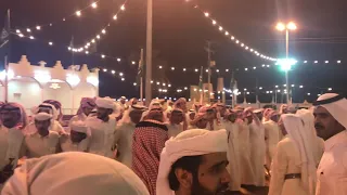 رازف ياسامع الداعي عند ال خشه دندنها