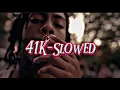 41K Slowed Reverb - Notti Osama X DD Osama X Oy Quan X 83Baby