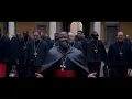 Postlude of Conclave - Volker Bertelmann (Music Video)