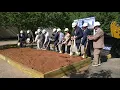 VyStar Parking Garage Groundbreaking