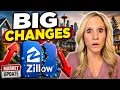 Zillow Lawsuit Update How Real Estate Listings Lending May Change