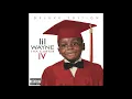 Lil Wayne: 6 Foot 7 Foot (feat. Cory Gunz & Kendrick Lamar) [Extended]