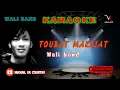 Download Lagu Tobat maksiat || wali band || karaoke