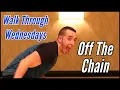 Off The Chain line dance walk through Choreographed by Fred Whitehouse
