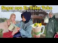 Lagu KEHIDUPANKU DI DESA | BELAIN UJAN UJANAN NYOBAIN ES TELER TEKO