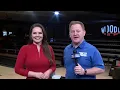 US Open chat with Kimberly Pressler