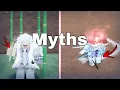 Busting 25 Myths In Demon Slayer Burning Ashes DSBA