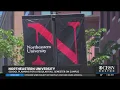 Northeastern University Planning For Normal Fall Semester