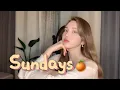 Download Lagu Sundays - Emotional Oranges (cover)
