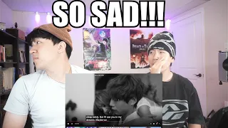 FIRST TIME EVER REACTING TO LISA DREAM Feat Kentaro Sakaguchi Official Short Film MV DEEP 