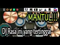 Download Lagu DJ PERGI - D'PASPOR (Rasa ini yang tertinggal) | Real Drum Cover
