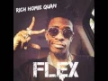 Rich Homie Quan - Flex (Ooh, Ooh, Ooh) [Clean]