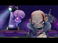 Skylanders Imaginators Xbox One S Kaos co op Speedrun 00 15 74