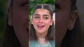 ماتشي ماتشي مع مامي بنت رانيا منصور الممثلة توانا مع منى الشاذلي 