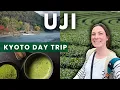 Lagu A Perfect Day in Uji, Japan | Matcha Capital of the World *Easy Day Trip From Kyoto*