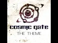 The Theme