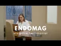 Endomag Inova Fairfax VA Storyline Patient Testimonial NG Production Films