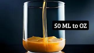 50 ML to OZ