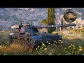 Download Lagu World of Tanks Char Futur 4 - Fast Hill Push – Early Advantage Secured.