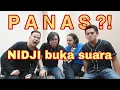 Download Lagu EXCLUSIVE !! PERTAMA KALI NIDJI CURHAT TUNTAS TENTANG KELUARNYA GIRING GANESHA