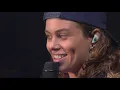 California Roots X - Tash Sultana "Notion"