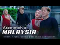 Download Lagu Iqbal GhaniZz || ATEMMUH E MALAYSIA || Mr music