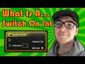 Switch On Int - The Basics Of Nodes In Unreal Engine 4