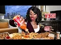 JJ Fish Chicken Snack
