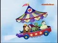 Step Rednow Russian Wonder Pets Join The Circus