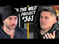 Lagu The Wild Project #361- Zazza el italiano | Cara a cara con un CANÍBAL, La Rinconada: un Infierno