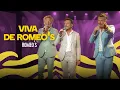 Download Lagu Viva De Romeo's - Romeo's | Foute 728