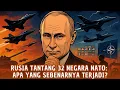 Download Lagu Sendirian Lawan 32 Negara NATO? Rusia Tahu Sesuatu yang Dunia Tidak Tahu!